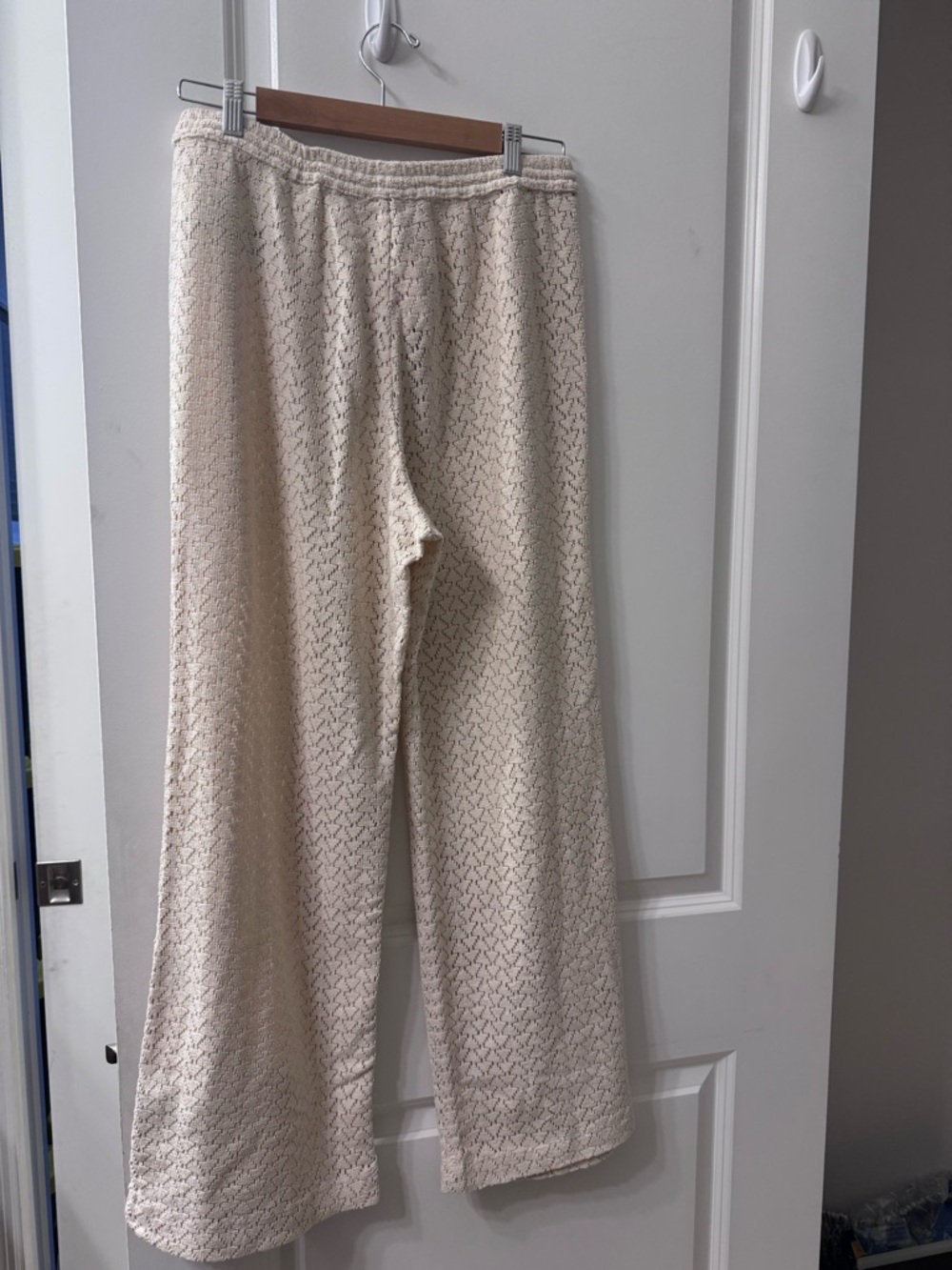 Roxy Mood Moving Beach Pant New - Picture 4 of 6